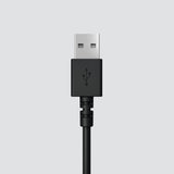 Casque USB Logitech H390 avec micro antibruit