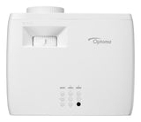 Optoma UHZ66 4000 ANSI lumens DLP UHD 4K (3840x2160) 3D White