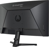 iiyama G-MASTER GC2784HSU-B1 computer monitor 68.6 cm (27") 1920 x 1080 pixels Full HD LCD Black