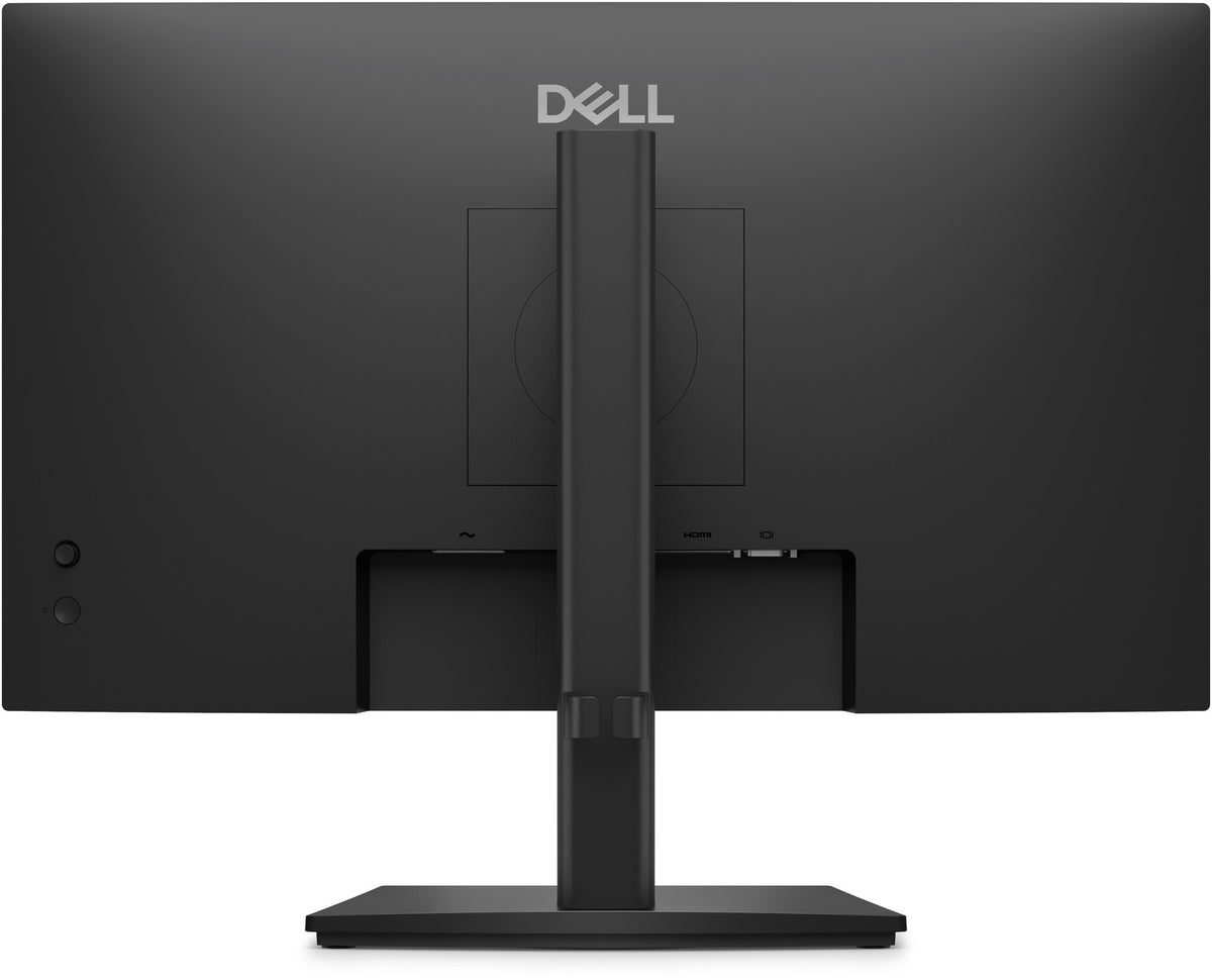 DELL Pro E2426HS computer monitor 60.5 cm (23.8") 1920 x 1080 pixels Full HD LCD Black