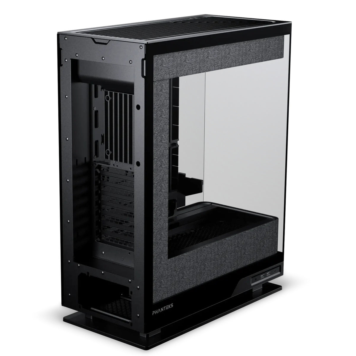 Phanteks Evolv X2 Matrix Tower Black