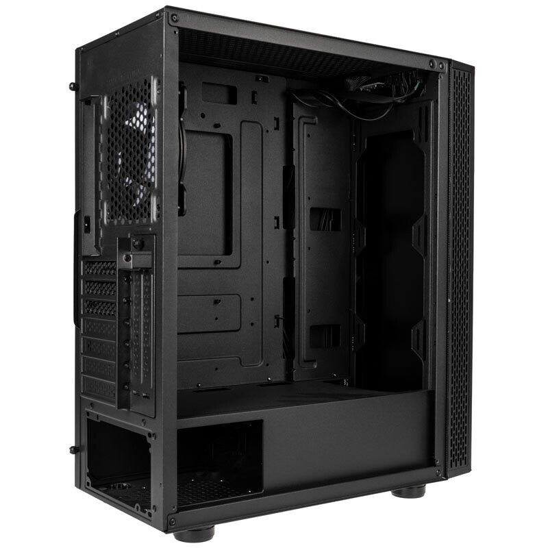 Kolink Void Rift Midi Tower Black