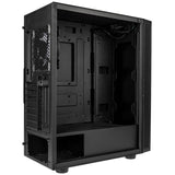 Kolink Void Rift Midi Tower Black