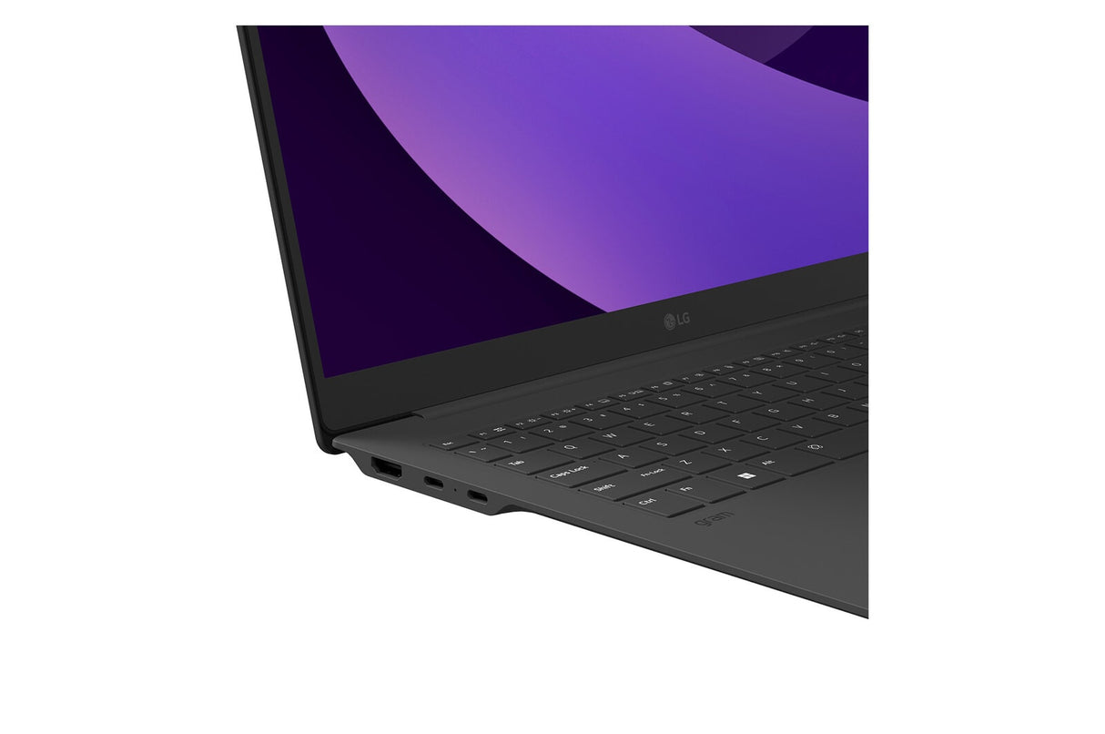 LG Gram Pro 16Z90TS-G 16" Hybrid AI Copilot+ Laptop - Intel® Core™ Ultra 7 256V, 1TB SSD, 16 GB RAM - Metal Grey - [2025]