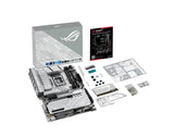 ASUS ROG MAXIMUS Z890 APEX Intel Z890 LGA 1851 (Socket V1) ATX