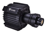 Thermaltake G6 Direct Drive Racing Black USB Steering wheel + Pedals PC