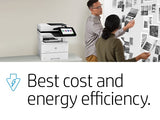 HP LaserJet Enterprise MFP M528dn
