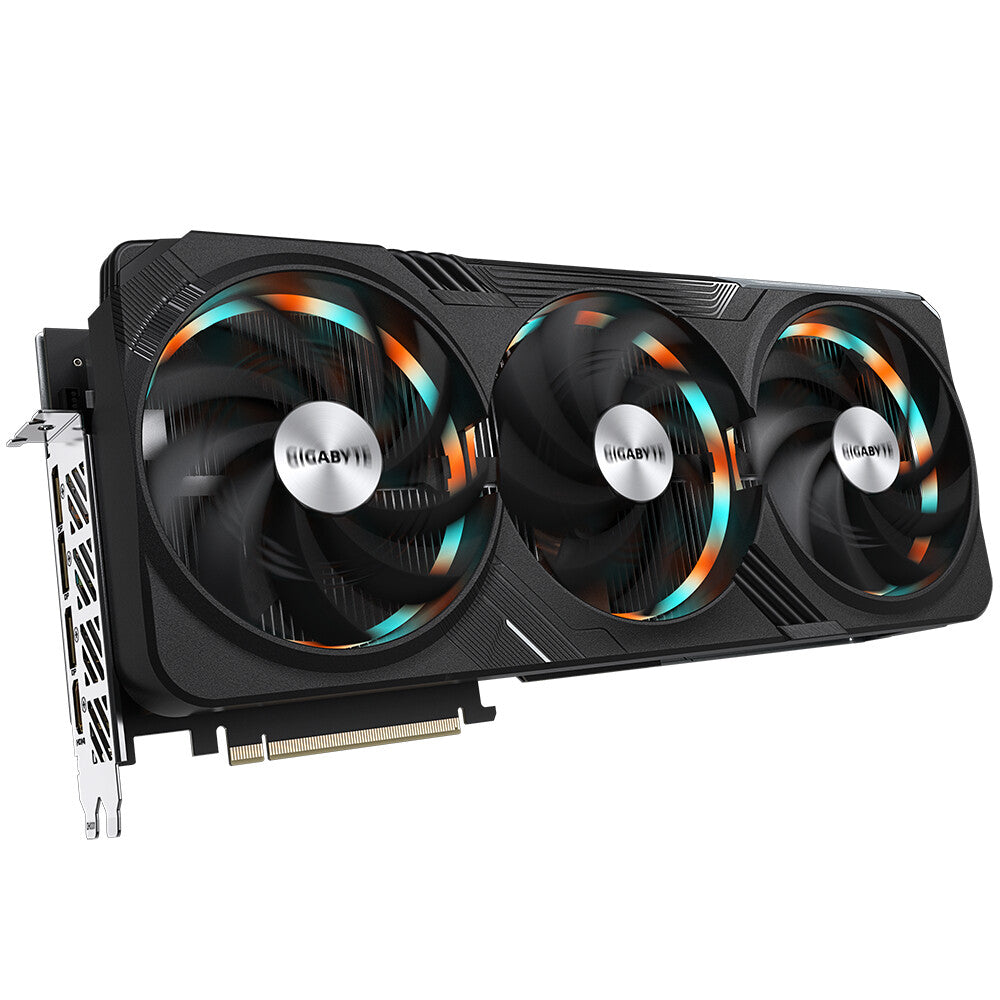 GIGABYTE GAMING GeForce RTX 4090 OC 24G NVIDIA 24 GB GDDR6X