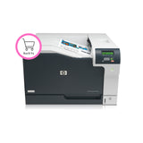 HP Color LaserJet Professional LaserJet Pro CP5225n Color Printer, Ethernet Only