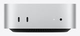 Apple Mac mini Apple M M6 16 GB 256 GB SSD macOS 27 Golden Gate Mini PC Silver