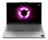 Lenovo LOQ 15ARP10E AMD Ryzen™ 7 7735HS Laptop 39.6 cm (15.6") Full HD 16 GB DDR5-SDRAM 1 TB SSD NVIDIA GeForce RTX 3050 Wi-Fi 6 (802.11ax) Windows 11 Home English Grey
