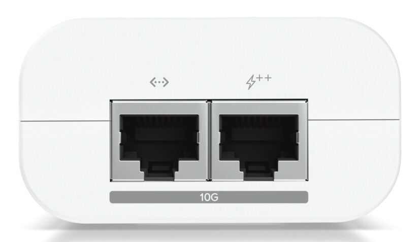 Ubiquiti UACC-PoE++-10G 10 Gigabit Ethernet 54 V