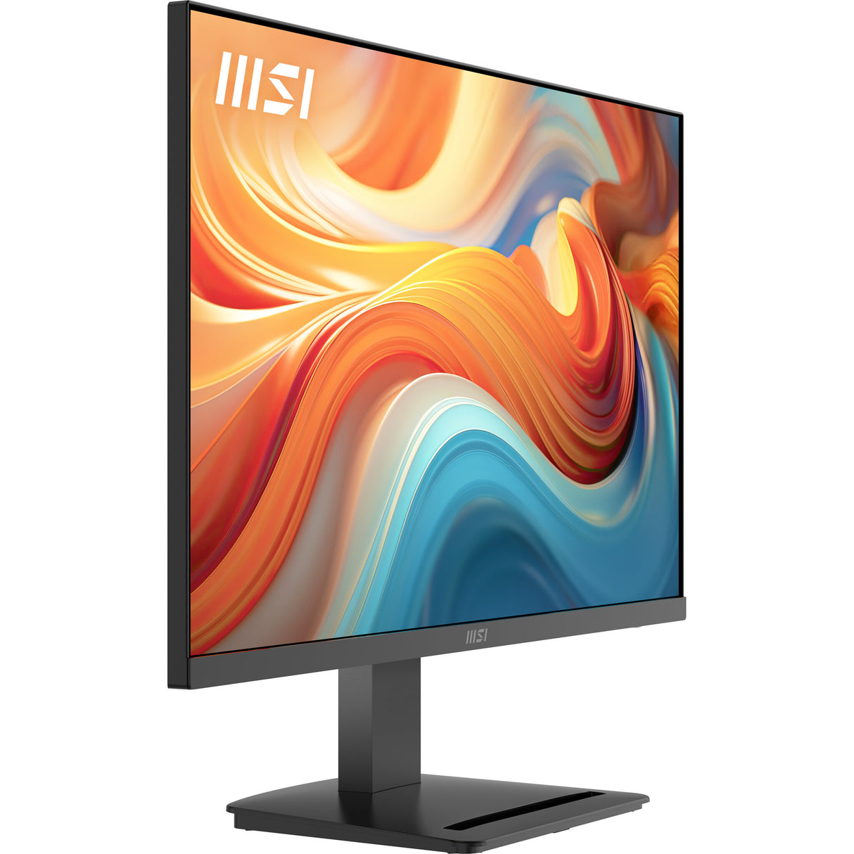 MSI Pro MP273Q E14 computer monitor 68.6 cm (27") 2560 x 1440 pixels Wide Quad HD Black