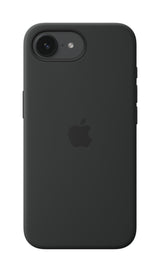 Apple MD3N4ZM/A mobile phone case 15.5 cm (6.1") Cover Black