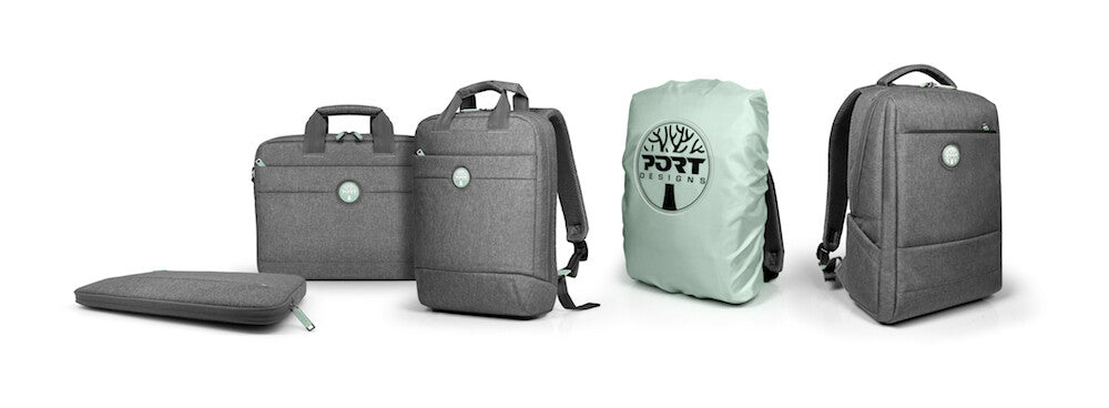 PORT Designs YOSEMITE ECO SLEEVE 13/14 GREY Sleeve
