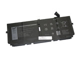 BTI CN-0FP86V compatible 52Wh 4-cell battery for DELL XPS 13 (9300)