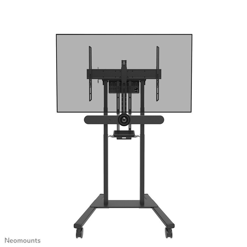 Neomounts AFL-875BL1 Videobar and multimedia kit - universal