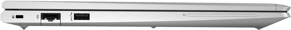 HP EliteBook 650 G9 Intel® Core™ i5 i5-1235U Laptop 39.6 cm (15.6") Full HD 16 GB DDR4-SDRAM 512 GB SSD Wi-Fi 6E (802.11ax) Windows 11 Pro Silver