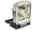 BTI Replacement projector Lamp for Mitsubishi XL6600 XL6500U XL6500 WL6700U WL6700 FL7000U FL7000 FL6900U FL6700U FL6600U FL6500U