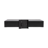 Tripp Lite U360-010-IND 10-Port Industrial-Grade USB 3.x (5Gbps) Hub - 20 kV ESD Immunity, Metal Housing, Mountable
