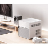 Jonsbo N2 Cube White