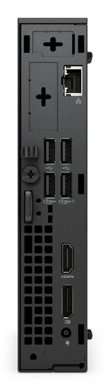DELL Pro QCM1250 Intel Core Ultra 5 235T 16 GB DDR5-SDRAM 512 GB SSD Windows 11 Pro Micro PC Mini PC Black