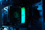 Kingston Technology FURY 32GB 3600MT/s DDR4 CL16 DIMM (Kit of 2) 1Gx8 Renegade RGB