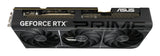 ASUS Prime -RTX5070TI-16G NVIDIA GeForce RTX 5070 Ti 16 GB GDDR7