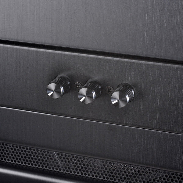 Lian Li BZ-516A computer case part Front panel