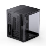 Jonsbo TK-1 2.0 Mini Tower Black