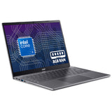 Acer Chromebook Plus 514 (CBE594-2) - Intel Core 5, 8GB RAM, 256GB SSD, 14" WUXGA display, Chrome OS