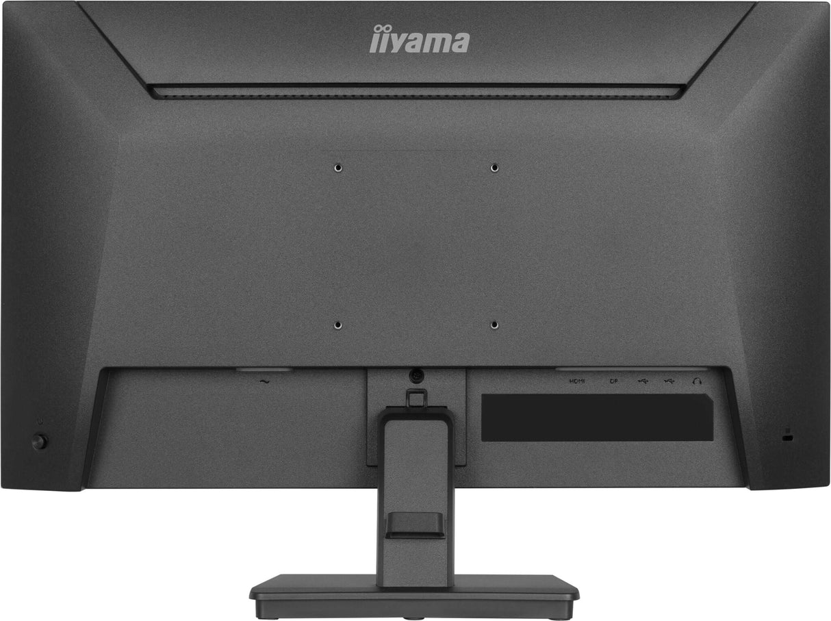 iiyama ProLite X2493HSU-B1 computer monitor 60.5 cm (23.8") 1920 x 1080 pixels Full HD LED Black