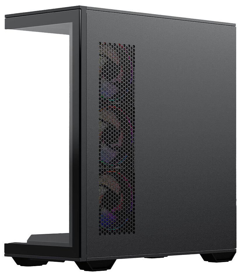 VIDA Solus Black