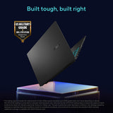 ASUS V16 V3607VH-RP011W Intel Core 5 210H Laptop 40.6 cm (16") WUXGA 16 GB DDR5-SDRAM 512 GB SSD NVIDIA® GeForce RTX™ 5050 Wi-Fi 6 (802.11ax) Windows 11 Home Black