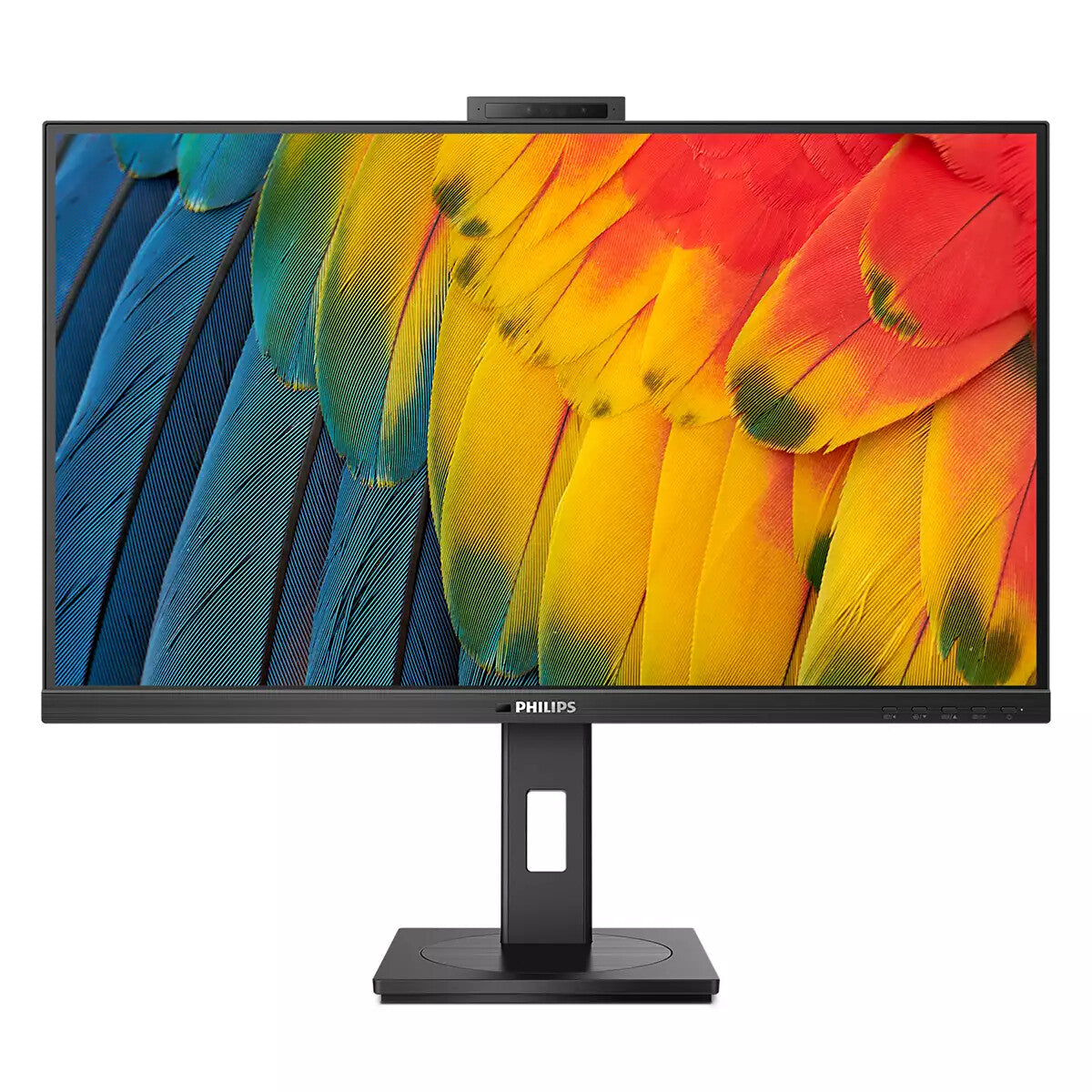 Philips 5000 series 24B1U5301H/00 computer monitor 60.5 cm (23.8") 1920 x 1080 pixels Full HD LCD Black