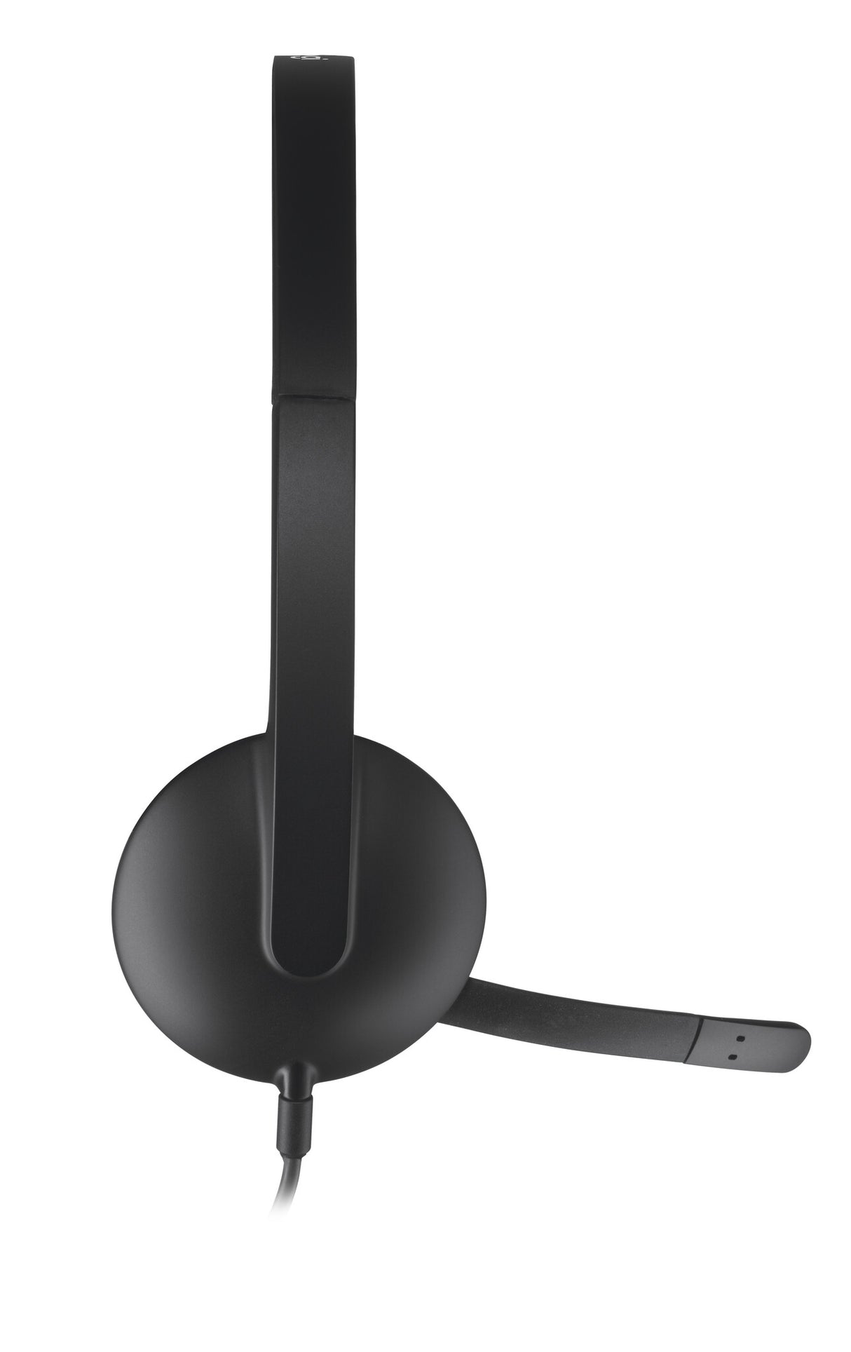 Logitech H340 USB Computer Headset