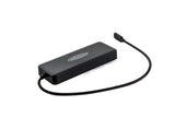 Origin Storage Travel Dock USB-C 4K