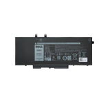 Origin Storage Dell Battery 4 Cell 68WHR