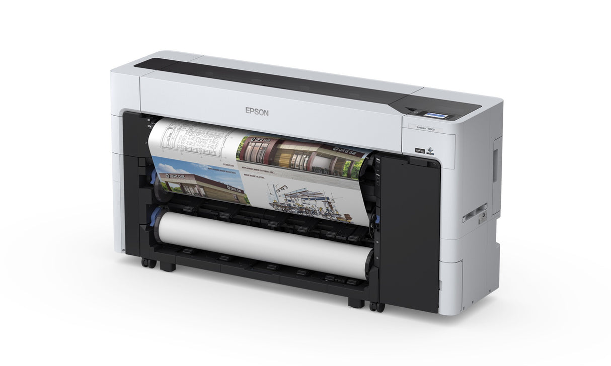 Epson SureColor SC-T7700D