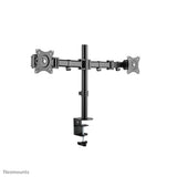 Neomounts NM-D135DBLACK Monitor arm 10-27"