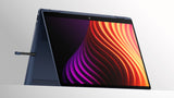 HP EBXFlG2i14AI U7 366H 14 32GB/512 PC Copilot+ PC Intel Core Ultra 7 Hybrid (2-in-1) 35.6 cm (14") Touchscreen WUXGA LPDDR5x-SDRAM 512 GB SSD Wi-Fi 7 (802.11be) Windows 11 Pro Blue
