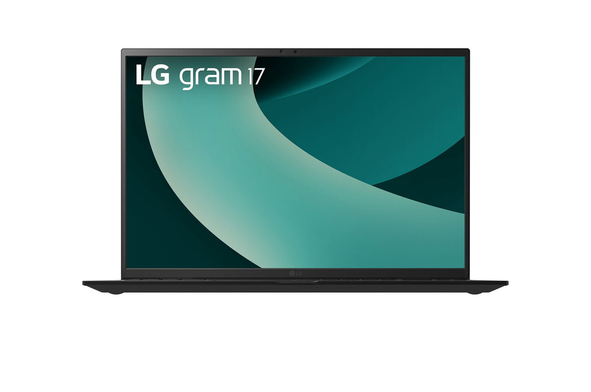 LG Gram 17Z90TL-G 17" Hybrid AI Copilot+ Laptop - Intel® Core™ Ultra 7 256V, 1TB SSD, 16GB RAM - Black - [2025]