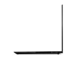 Lenovo ThinkPad T14s Gen 1 (AMD) AMD Ryzen™ 5 PRO 4650U Laptop 35.6 cm (14") Touchscreen Full HD 16 GB DDR4-SDRAM 512 GB SSD Wi-Fi 6 (802.11ax) Windows 10 Pro Black