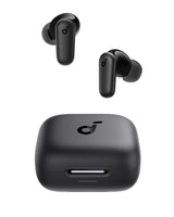 Soundcore R60i Wireless Noise Cancelling Earbuds, Black