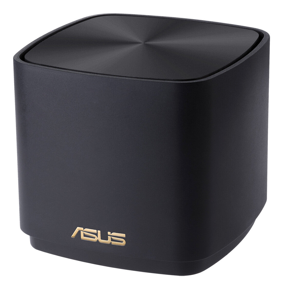 ASUS ZenWiFi XD4 Plus (B-2-PK) Dual-band (2.4 GHz / 5 GHz) Wi-Fi 6 (802.11ax) Black Internal