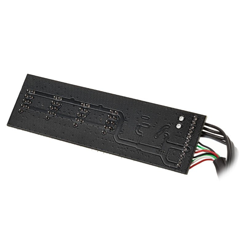 Kolink USB 2.0 Hub-Karte inkl. 60cm USB- & Molex-Kabel