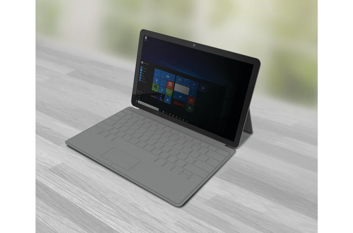 Kensington privacy filter 4 way adhesive for Microsoft Surface Pro Model 2017