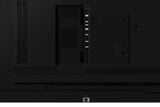 Samsung Flip Pro WM75B interactive whiteboard 190.5 cm (75") 3840 x 2160 pixels Touchscreen Grey, White