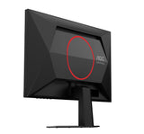 AOC G4 24G4ZREP computer monitor 60.5 cm (23.8") 1920 x 1080 pixels Full HD LCD Black, Red