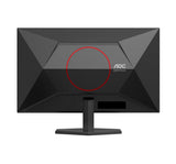 AOC G4 Q27G42ZE computer monitor 68.6 cm (27") 2560 x 1440 pixels Quad HD LCD Black, Red